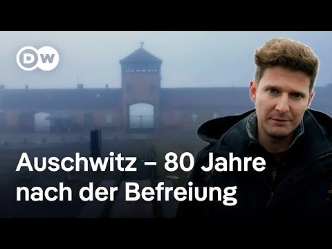Ein Besuch in Auschwitz-Birkenau: die Todesfabrik des Holocaust
