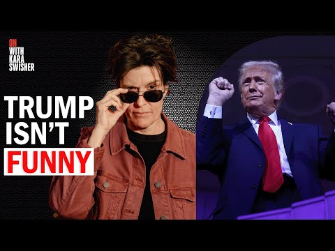 The Onion CEO reveals why making fun of MAGA works