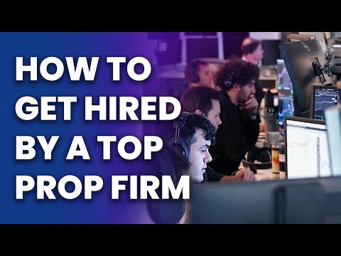 The 6 Steps To Be More Precise With Your Trades (To Get Hired By an Elite Prop Firm)