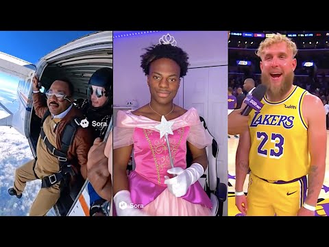 AI has gone absolutely wild... and It's hilarious 😭 (compilation)