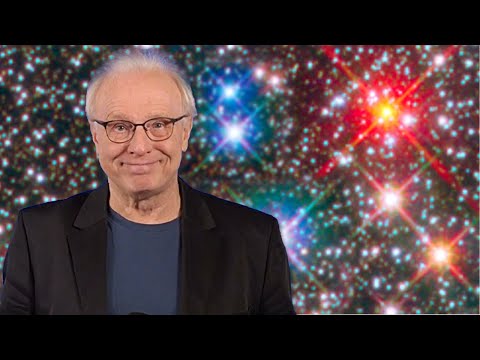 Wie bekommen die STERNE ihre FARBE? | Astrophysik & Kosmologie #8