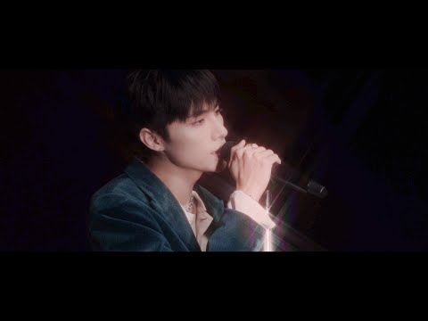 Cover | XIAOJUN – 情人 (Lover) (Beyond)