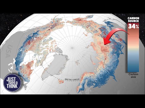 Arctic Climate Collapse! This time it's REALLY flipped!!