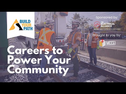 Careers to Power Your Community