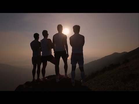 S47 Documentary film 香港毅行者紀錄片電影S47