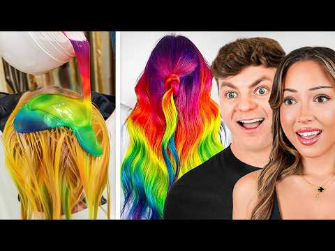 Level 1 to 100 Creative People On Another Level!