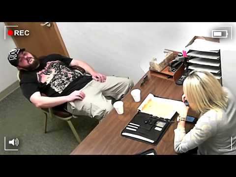 Grieving Fiancé Realizes He’s the Prime Suspect