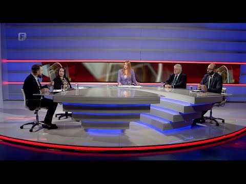 Mašić u Plenumu: Sve što je sporno neka se utvrdi pred sudovima, a ne u javnom prostoru