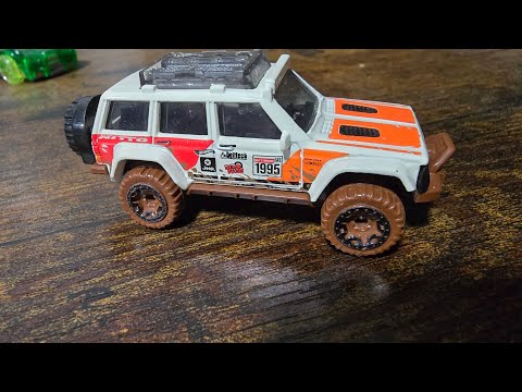 HOT WHEEL BUILD PART 2 