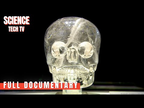 The Mystery of the Crystal Skulls Finally Solved | Legend of the Crystal Skulls | Full Documentary
