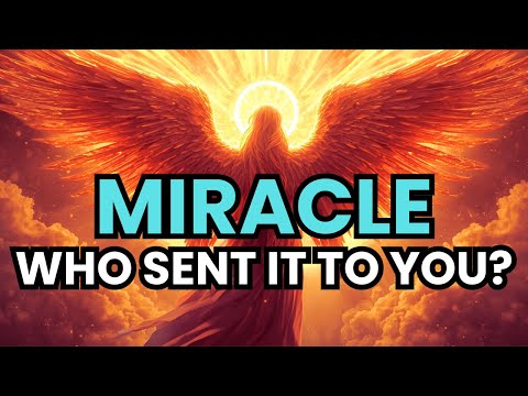 🔴ONLY 60 SECONDS LEFT — ARCHANGEL MICHAEL WARNS: A BILLIONAIRE JUST SENT MONEY IN YOUR NAME. IF YOU…