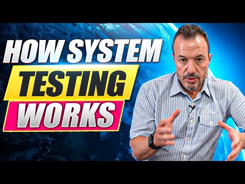 Overview of ERP Software Testing: Software, Integration, and User Acceptance Testing