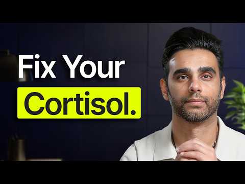 The Science Behind Morning Anxiety and How to Fix It