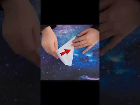 “Hi everyone! Today we’re using engineering and art to turn paper into an origami claw!” Have fun