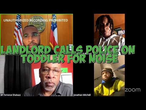 Landlord’s "Offensive" Tactics Backfire Instantly in Zoom Court