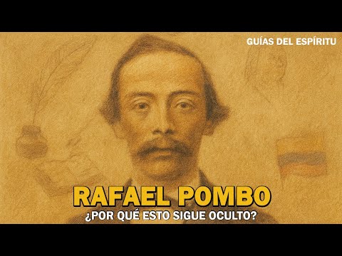 The dark side of Rafael Pombo: the story they never showed you