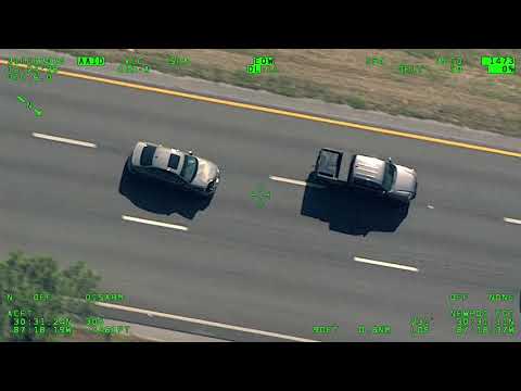 FHP Air31 Full Footage - Best Pit Maneuver of the Year