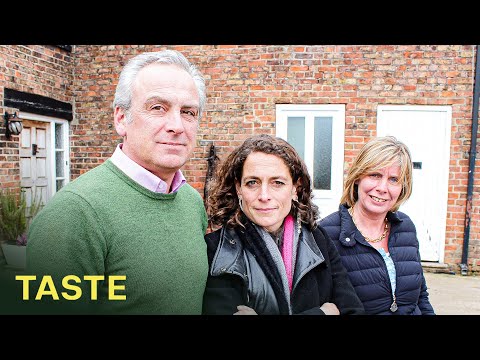 The Keeble Family's Fight for Their Sausage Brand | Alex Polizzi The Fixer