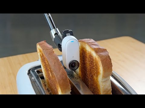 Crazy Camera Techniques [20 MIN COMPILATION]