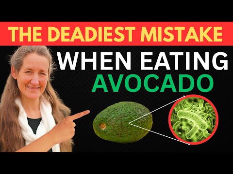 Eat Avocado but NEVER Make These 6 Mistakes (They Can Be Fatal) [No One Tells You]