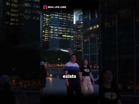 Singapore Is Not a Small Country