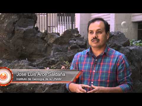 Factor Ciencia - Naica: La cueva de los cristales (30/03/2015)