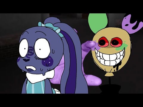 My FUNNIEST Dandy’s World run…