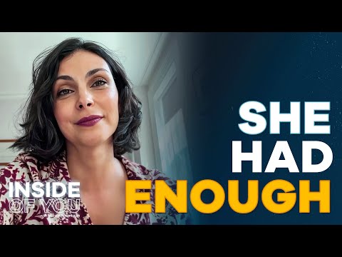 MORENA BACCARIN Opens Up About Toxic Sets and the Moment That Pushed Her Over the Edge