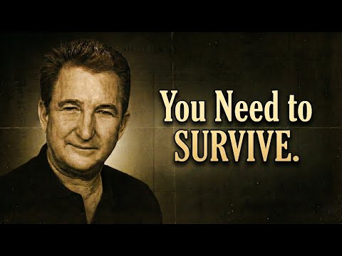 This Is The Only Way to Make Consistent Profits From Small Account (Mark Douglas)