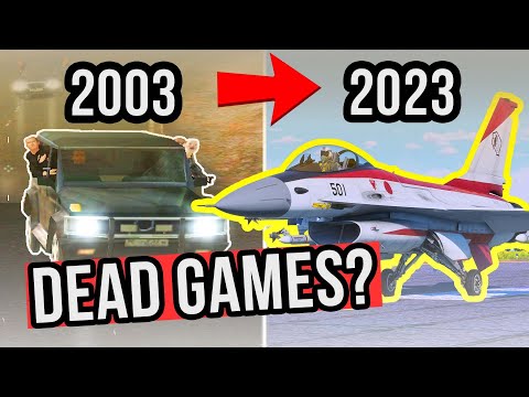 I Played Every Gaijin Game Ever Made