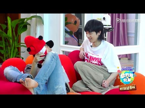 《放開我北鼻3》第8期VIP悠享版：華晨宇帶孩子們做三明治，和陳學冬高低音合唱《南屏晚鐘》🎶放風箏慘糟滑鐵盧！Hua Chenyu