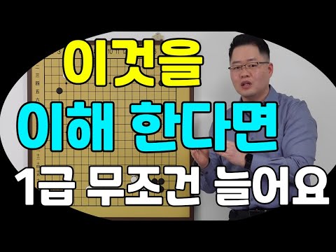 [First 50 moves] If you understand this, you will go up a level~ No matter what!