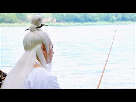 七旬老頭釣魚不掛鉤被嘲笑，誰料次日皇帝親自來請他做宰相，震驚所有人！ 🔥丨劇情丨古裝丨動作丨chinese drama