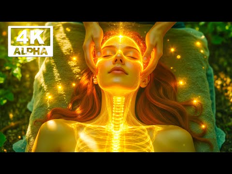 Release Everything That No Longer Serves You: Illness, Excess Weight &amp; Negative Emotions