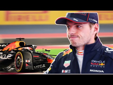 2025 F1 Qatar GP Sprint qualifying by Peter Windsor