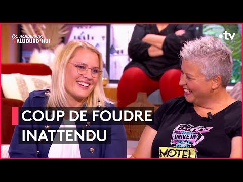 Enceintes, elles ont tout plaqué pour une femme ! - Ça commence aujourd'hui