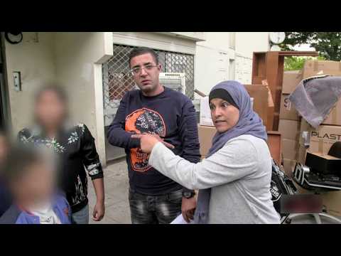 Insalubrités : ils vivent en terres abandonnées