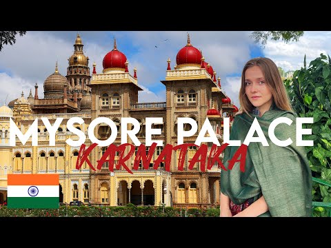 Mysuru Palace INDIA: Is It Really Worth Visiting? Watch Before You Go! |INDIA EP22|