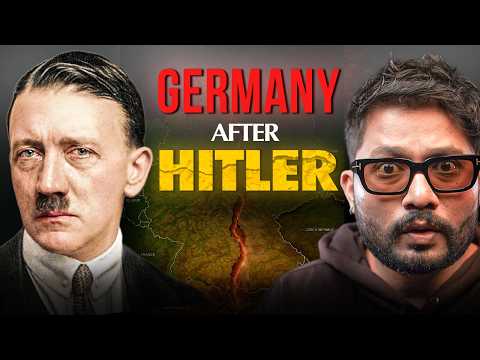 Germany’s Worst Nightmare after HITLER! | An Exclusive Documentary