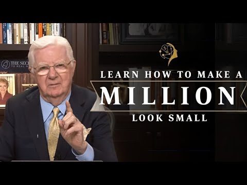Learn How To Make A Million Look Small In 2024