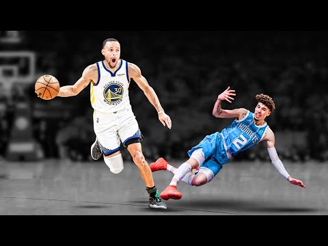 Top 15 Times Steph Curry Humiliated His Opponents!