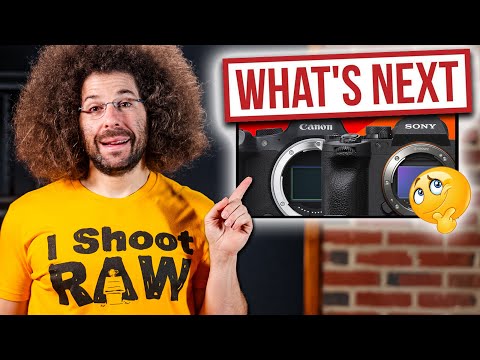 Sony a7 V & Canon R6 Mark III Rumors “CONFIRMED”?!? Leica’s NEW…$58,000 Camera?!