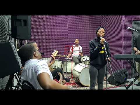 Billie Eilish - Everything I Wanted (Band Cover)