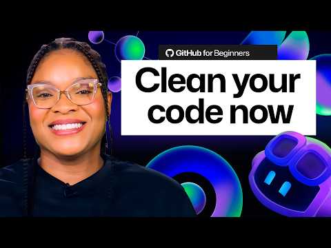 Code review & refactoring with GitHub Copilot: A beginner's guide