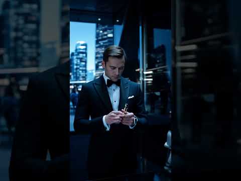 What if Aston Martin existed in 007 James Bond? | Cinematic Crossover Lab