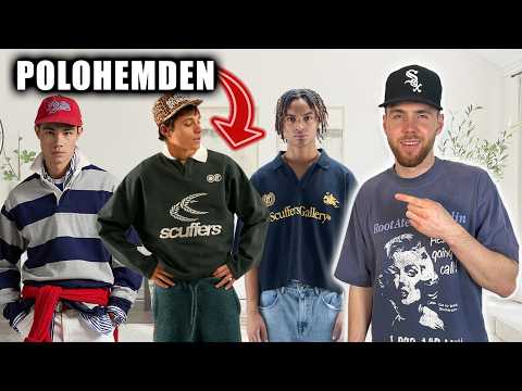 Die Besten Poloshirts Für 2025!