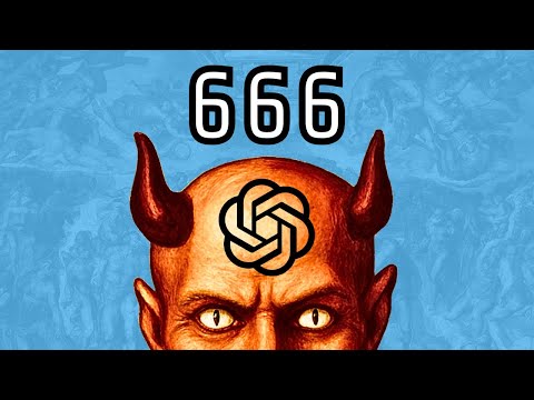 What is the Mark of the Beast? explained