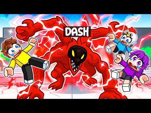 Trolling With The NEW KAIJU ULTIMATE In Strongest Battlegrounds!