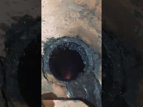 Зменшив газову щілину в котлі Холмова, - просте рішення, чудовий результат