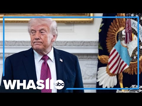 Trump extends Iran ceasefire indefinitely despite suggesting he would not